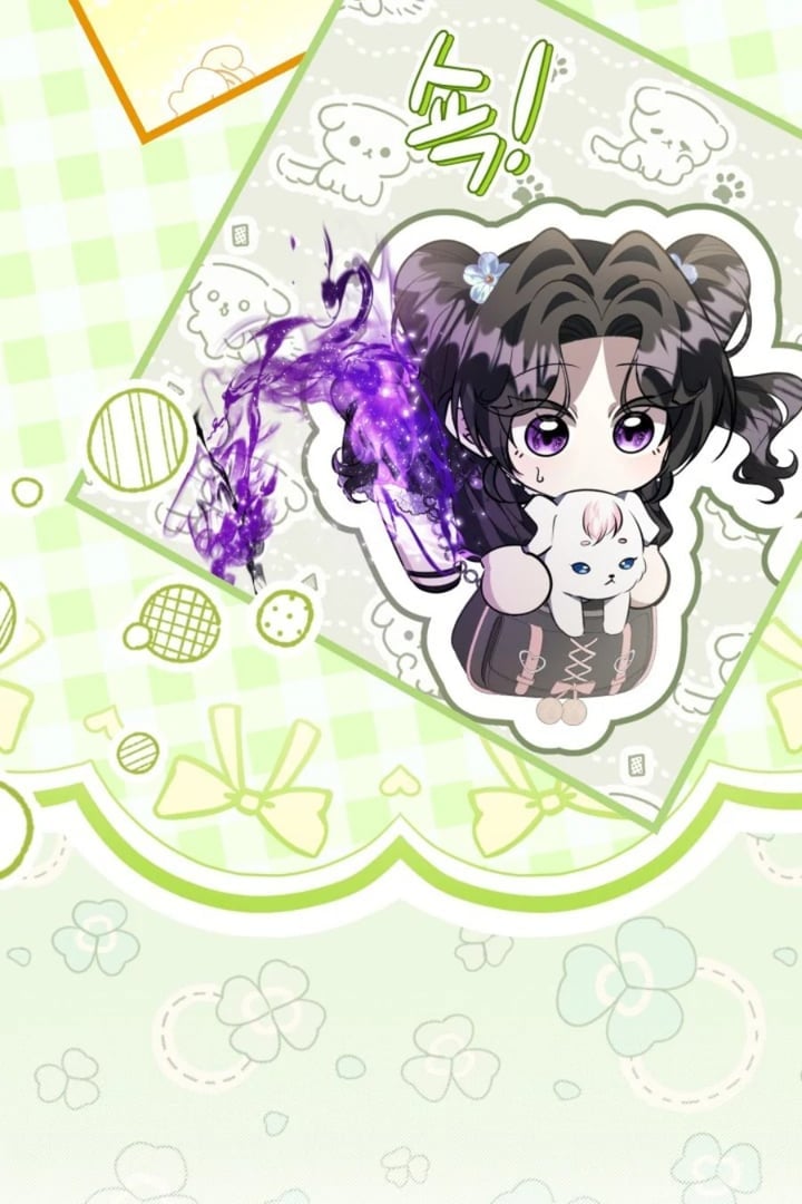 Baca The Villain's Daughter Plans To Run Away - Chapter 68 halaman 15