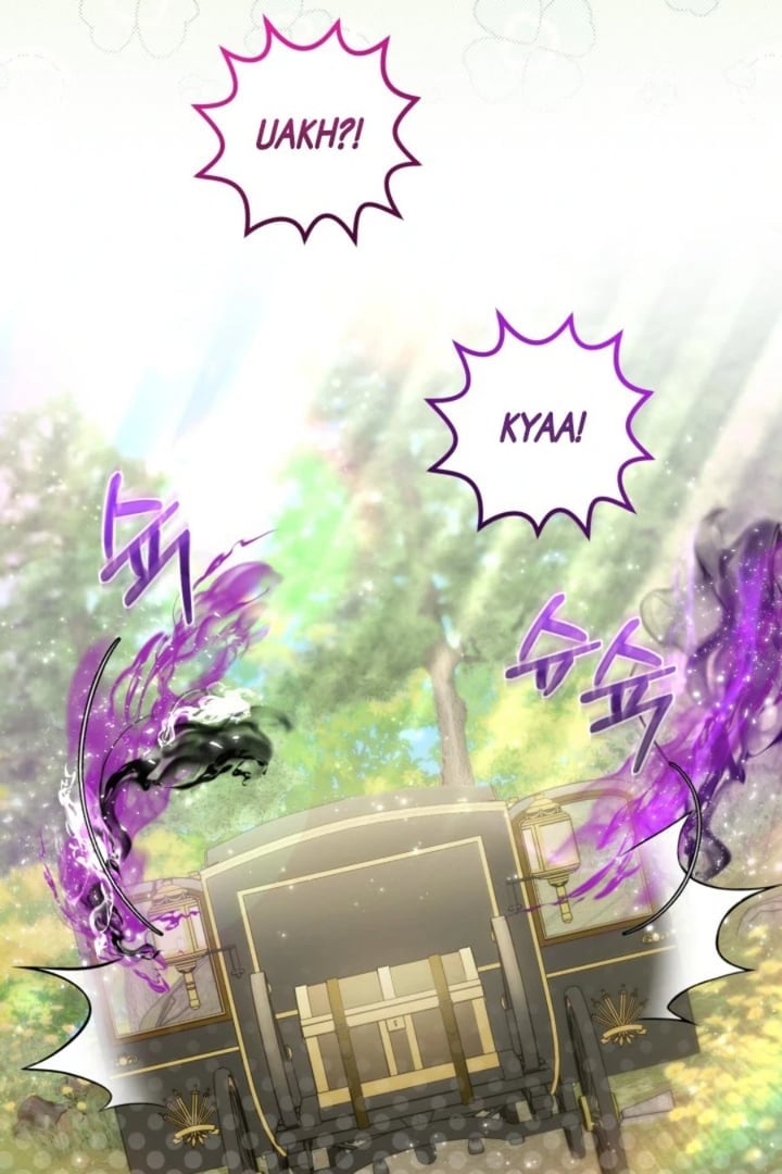 Baca The Villain's Daughter Plans To Run Away - Chapter 68 halaman 16