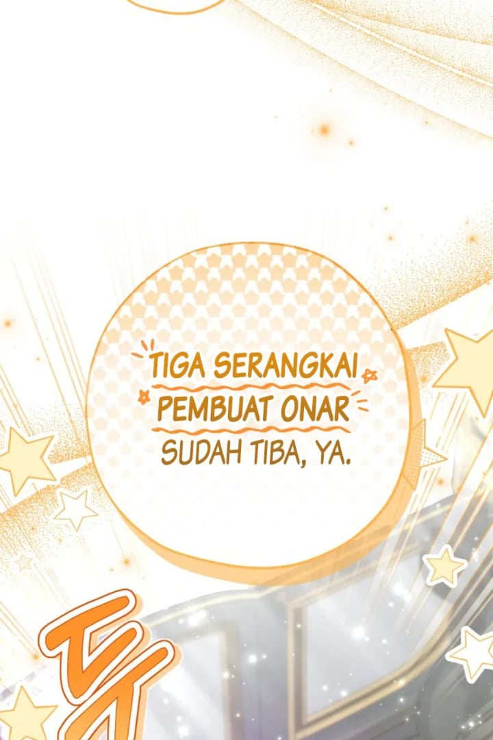 Baca The Villain's Daughter Plans To Run Away - Chapter 68 halaman 18