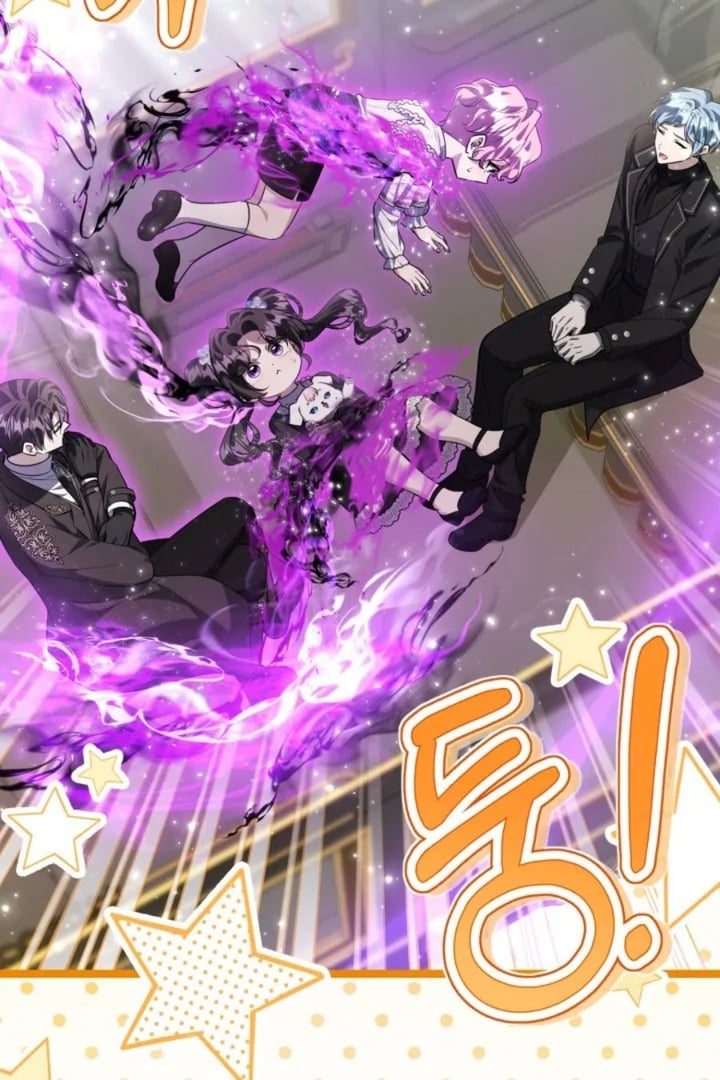 Baca The Villain's Daughter Plans To Run Away - Chapter 68 halaman 19
