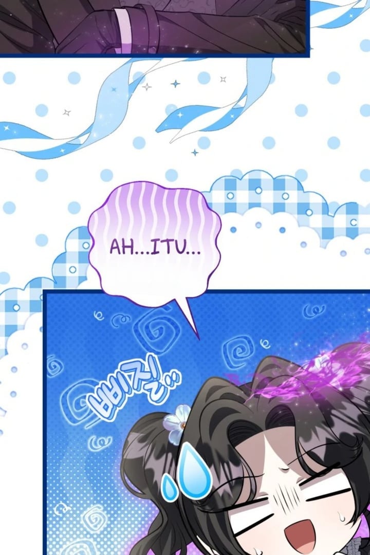 Baca The Villain's Daughter Plans To Run Away - Chapter 68 halaman 21