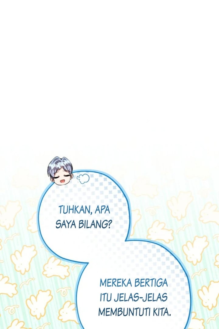 Baca The Villain's Daughter Plans To Run Away - Chapter 68 halaman 25