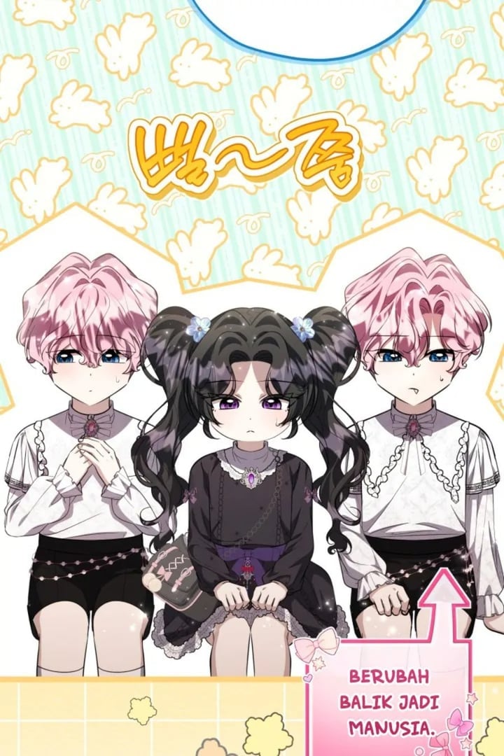 Baca The Villain's Daughter Plans To Run Away - Chapter 68 halaman 26