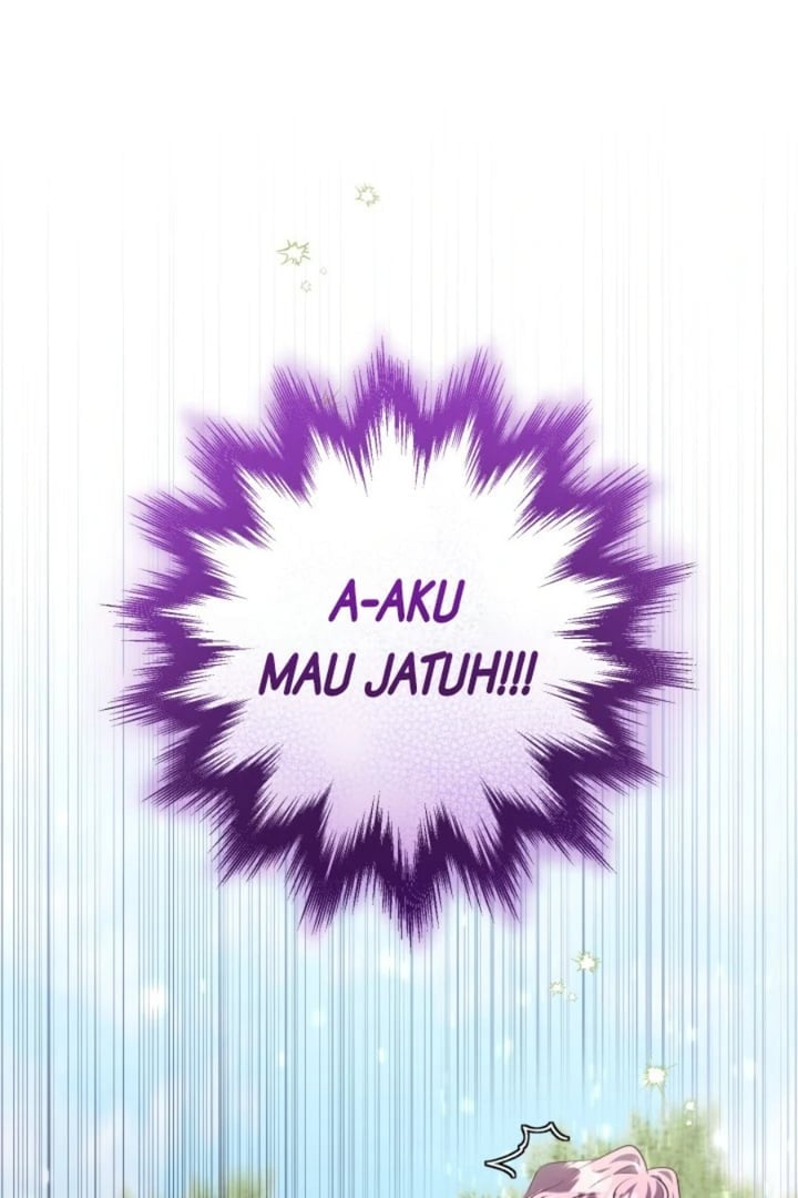 Baca The Villain's Daughter Plans To Run Away - Chapter 68 halaman 3