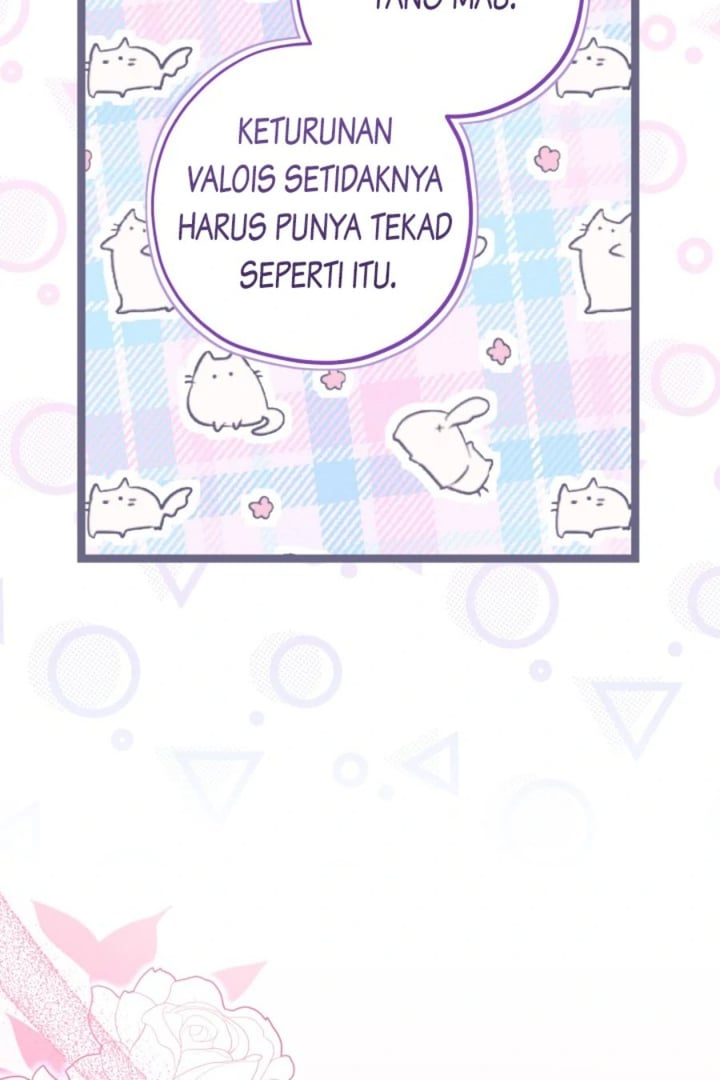 Baca The Villain's Daughter Plans To Run Away - Chapter 68 halaman 30