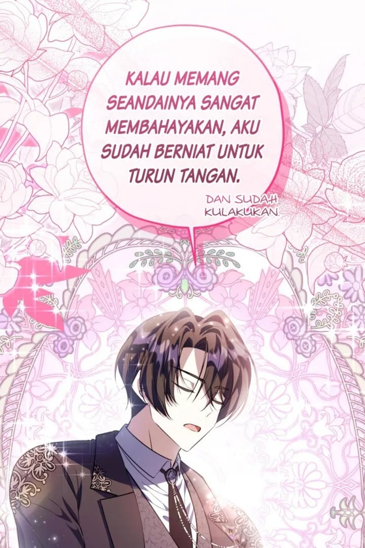 Baca The Villain's Daughter Plans To Run Away - Chapter 68 halaman 31