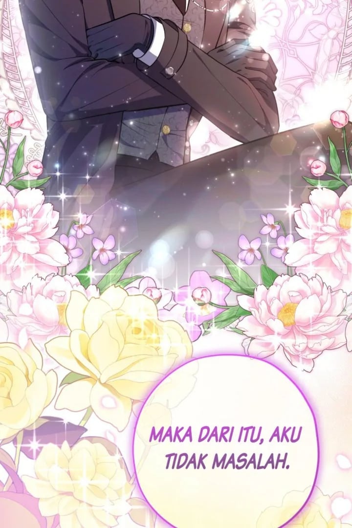 Baca The Villain's Daughter Plans To Run Away - Chapter 68 halaman 32
