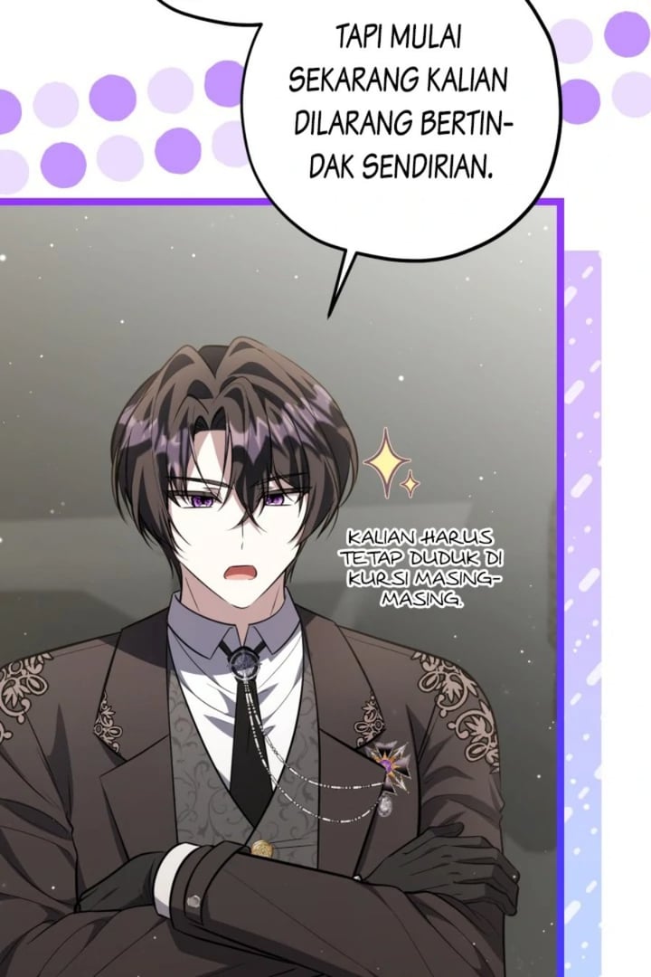 Baca The Villain's Daughter Plans To Run Away - Chapter 68 halaman 38
