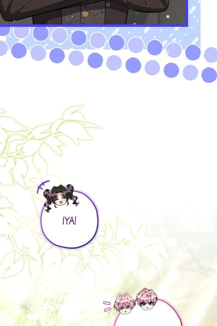 Baca The Villain's Daughter Plans To Run Away - Chapter 68 halaman 39