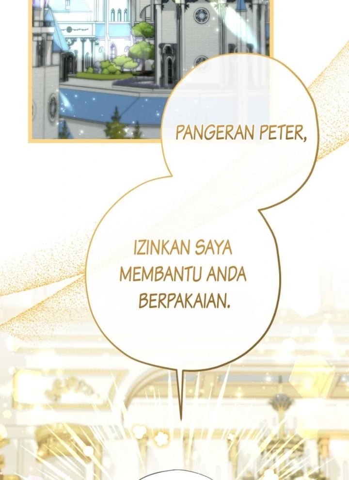Baca The Villain's Daughter Plans To Run Away - Chapter 68 halaman 43