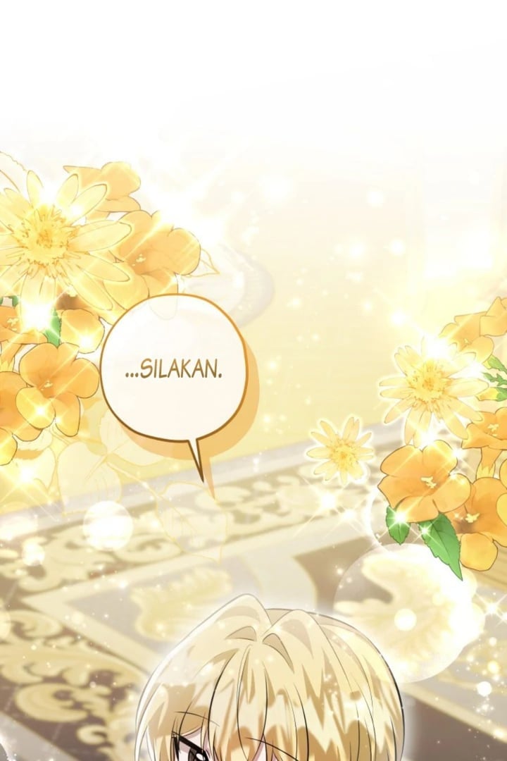 Baca The Villain's Daughter Plans To Run Away - Chapter 68 halaman 45
