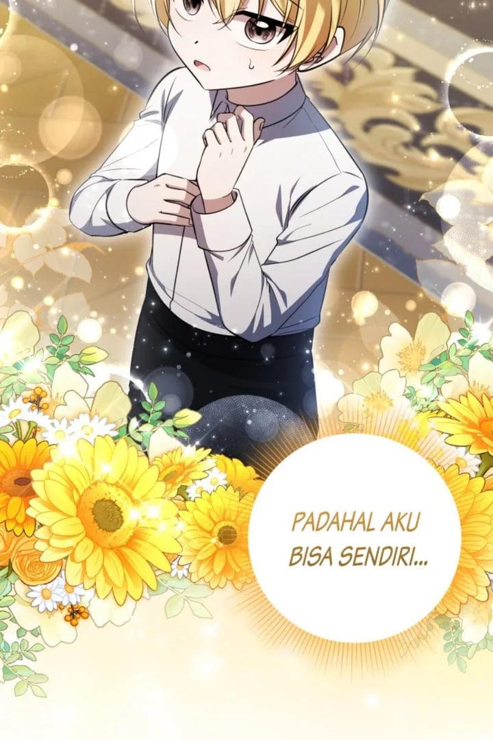 Baca The Villain's Daughter Plans To Run Away - Chapter 68 halaman 46
