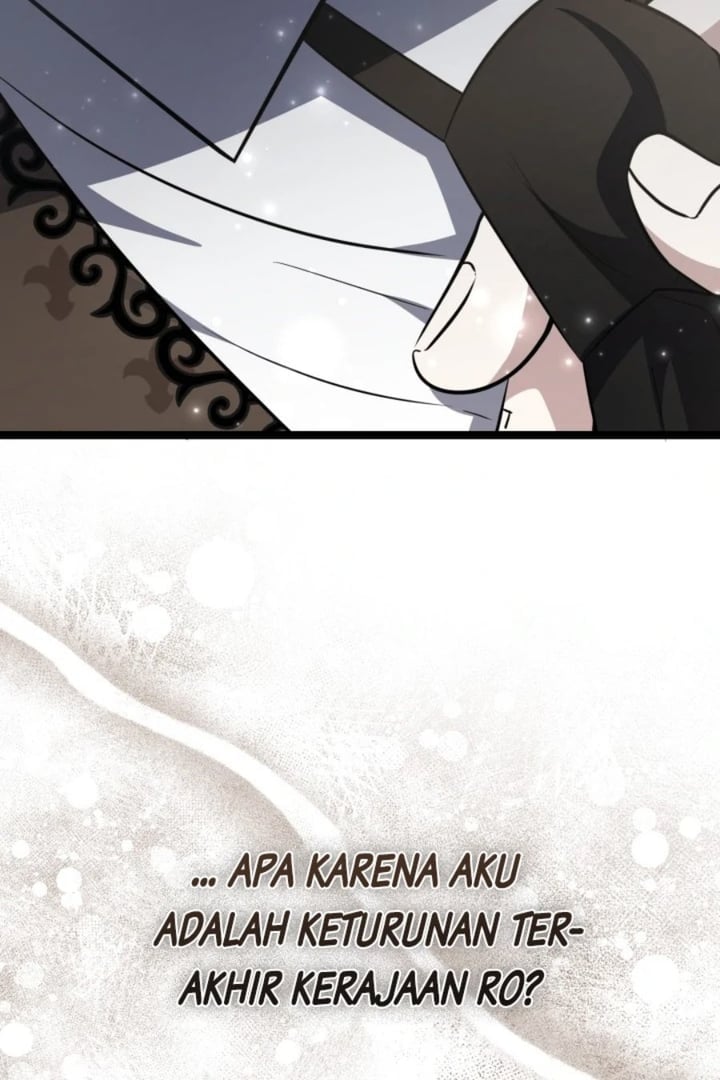 Baca The Villain's Daughter Plans To Run Away - Chapter 68 halaman 49