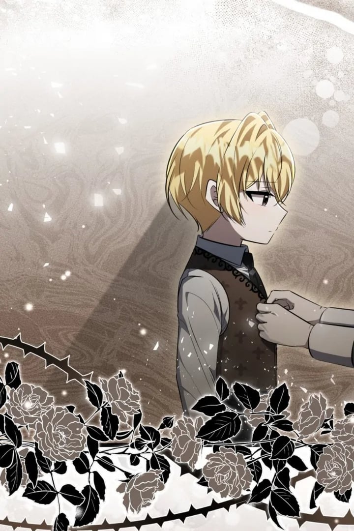 Baca The Villain's Daughter Plans To Run Away - Chapter 68 halaman 50