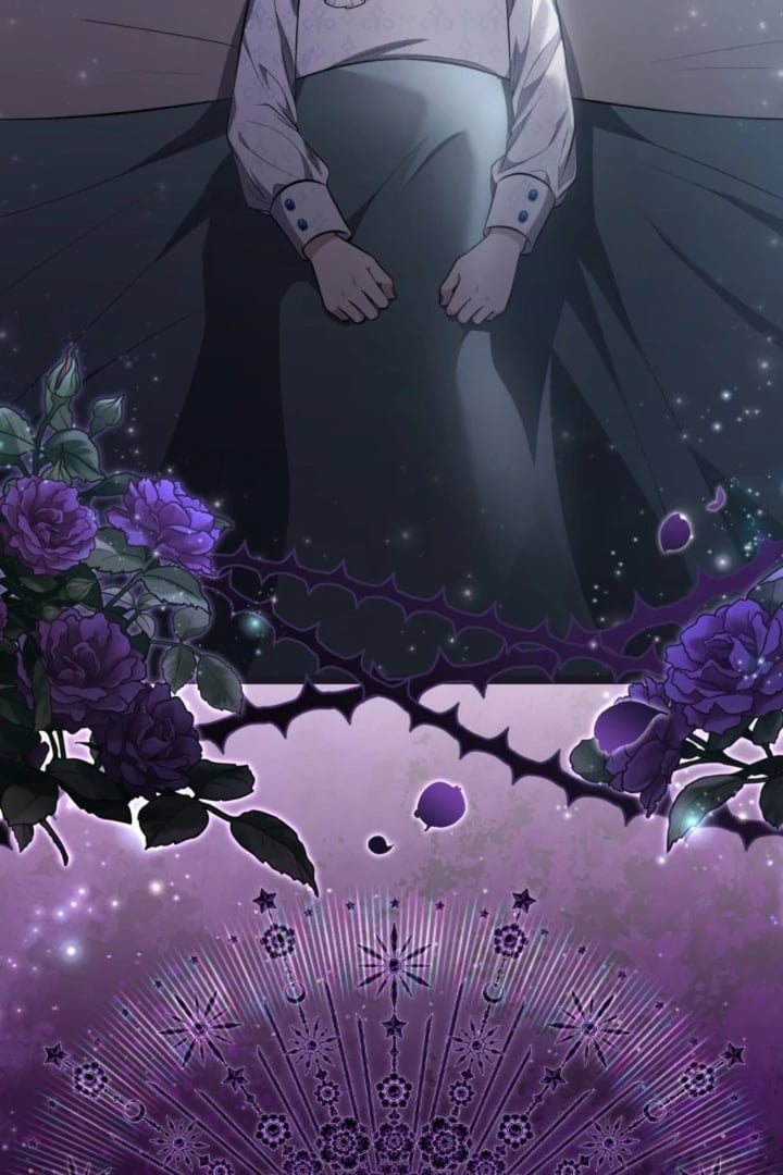 Baca The Villain's Daughter Plans To Run Away - Chapter 68 halaman 54