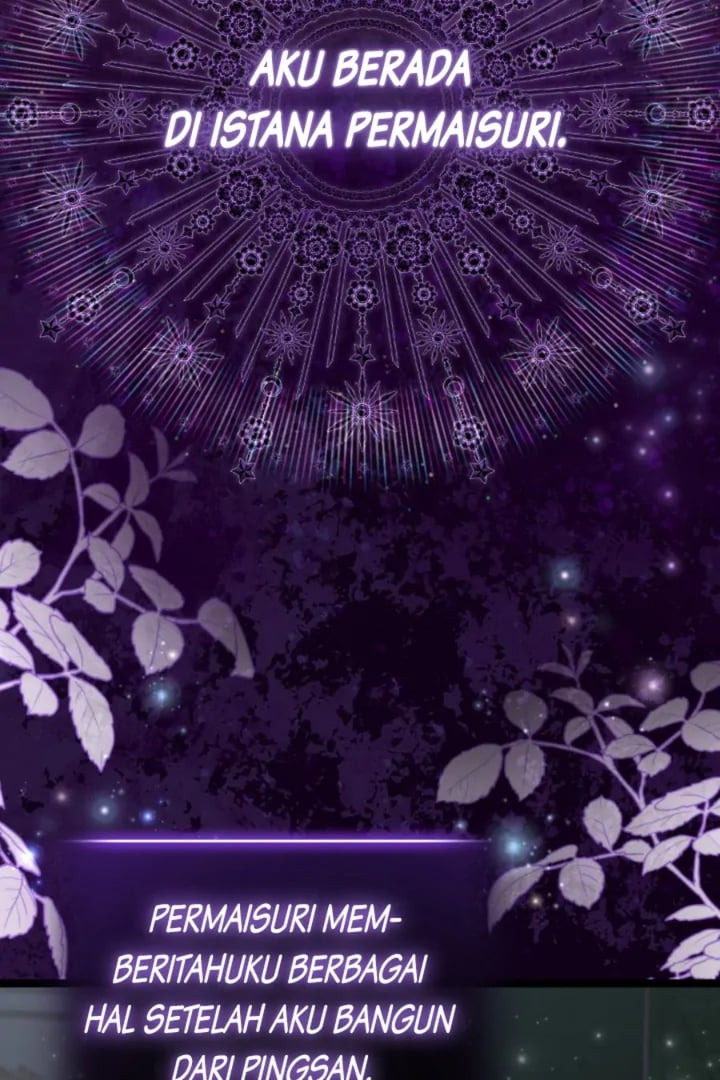 Baca The Villain's Daughter Plans To Run Away - Chapter 68 halaman 55