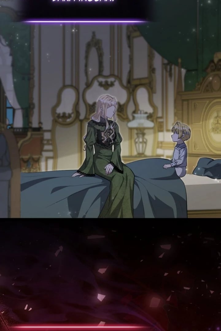 Baca The Villain's Daughter Plans To Run Away - Chapter 68 halaman 56