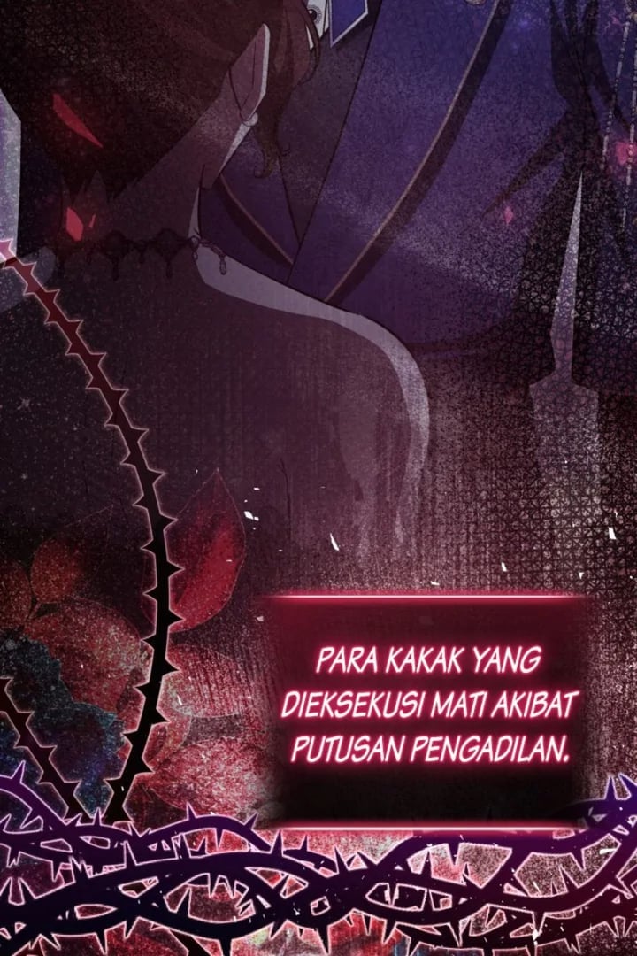 Baca The Villain's Daughter Plans To Run Away - Chapter 68 halaman 58