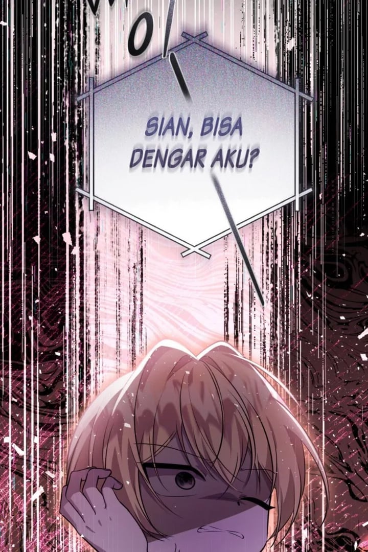 Baca The Villain's Daughter Plans To Run Away - Chapter 68 halaman 63