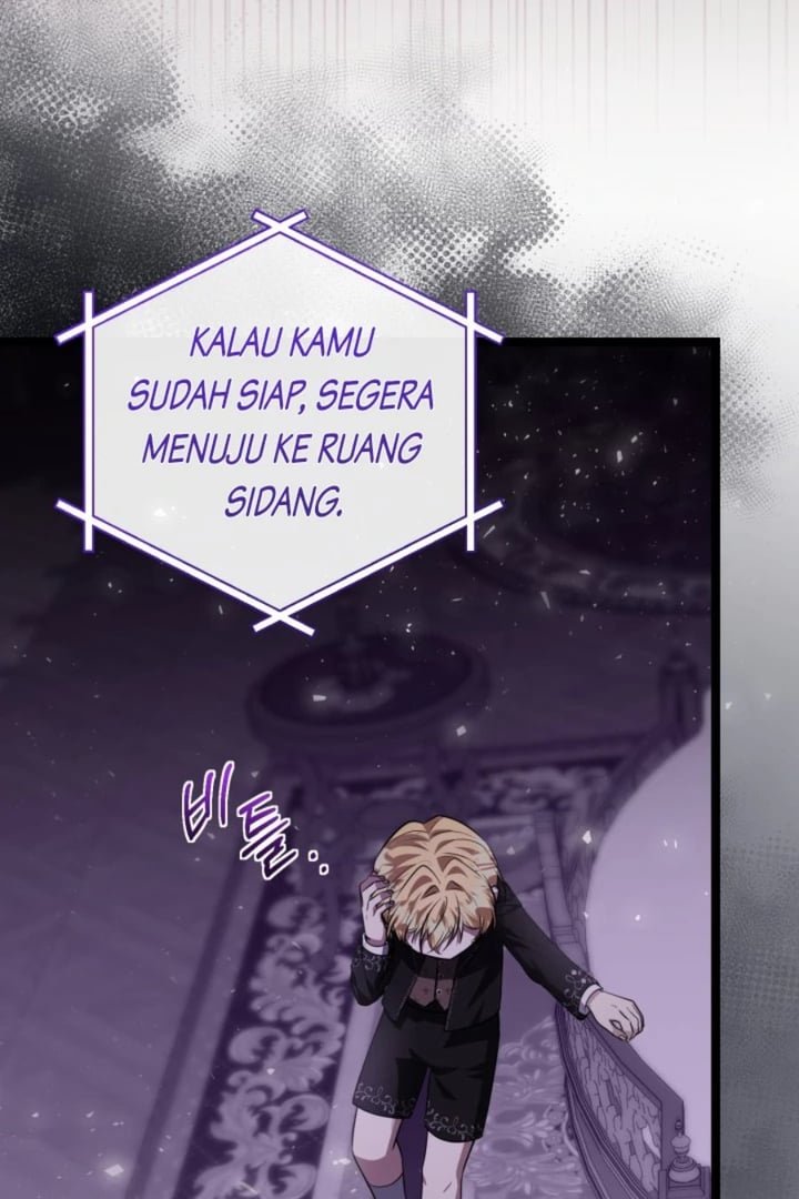 Baca The Villain's Daughter Plans To Run Away - Chapter 68 halaman 65