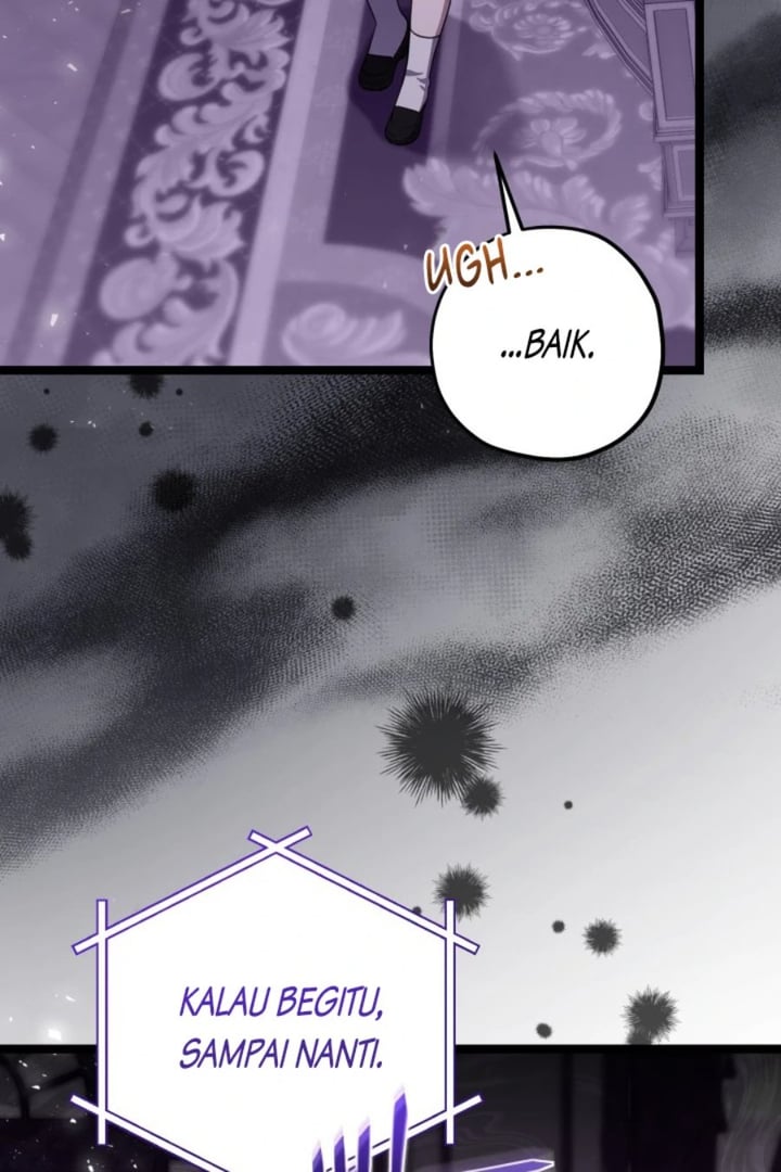 Baca The Villain's Daughter Plans To Run Away - Chapter 68 halaman 66
