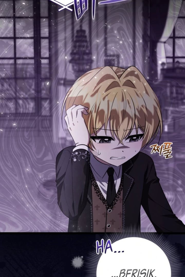 Baca The Villain's Daughter Plans To Run Away - Chapter 68 halaman 67