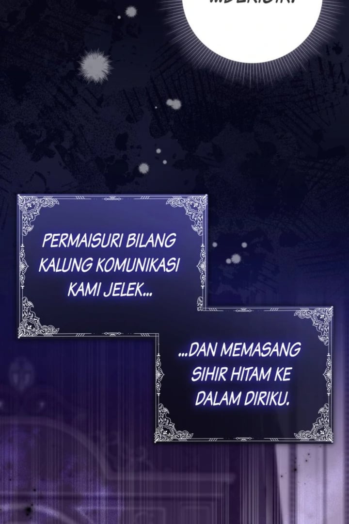 Baca The Villain's Daughter Plans To Run Away - Chapter 68 halaman 68