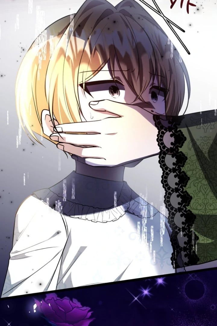 Baca The Villain's Daughter Plans To Run Away - Chapter 68 halaman 70