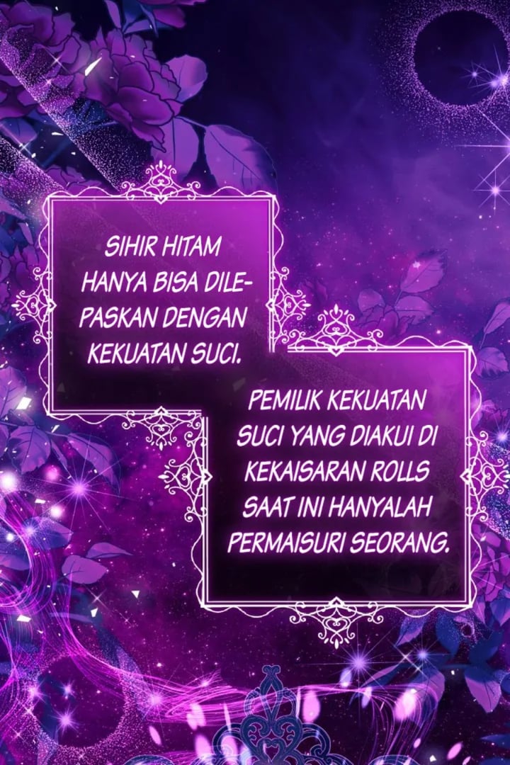 Baca The Villain's Daughter Plans To Run Away - Chapter 68 halaman 71