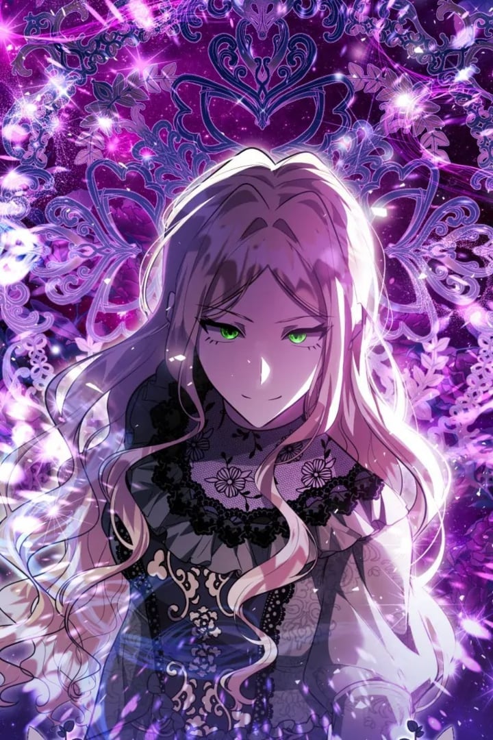 Baca The Villain's Daughter Plans To Run Away - Chapter 68 halaman 72