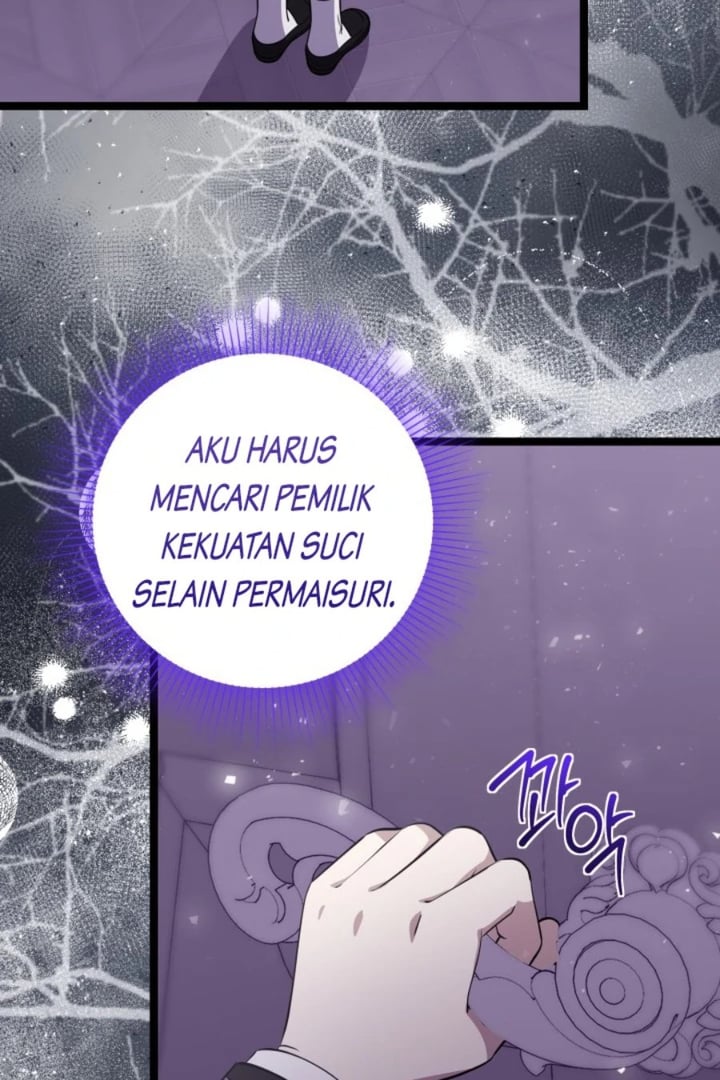Baca The Villain's Daughter Plans To Run Away - Chapter 68 halaman 75
