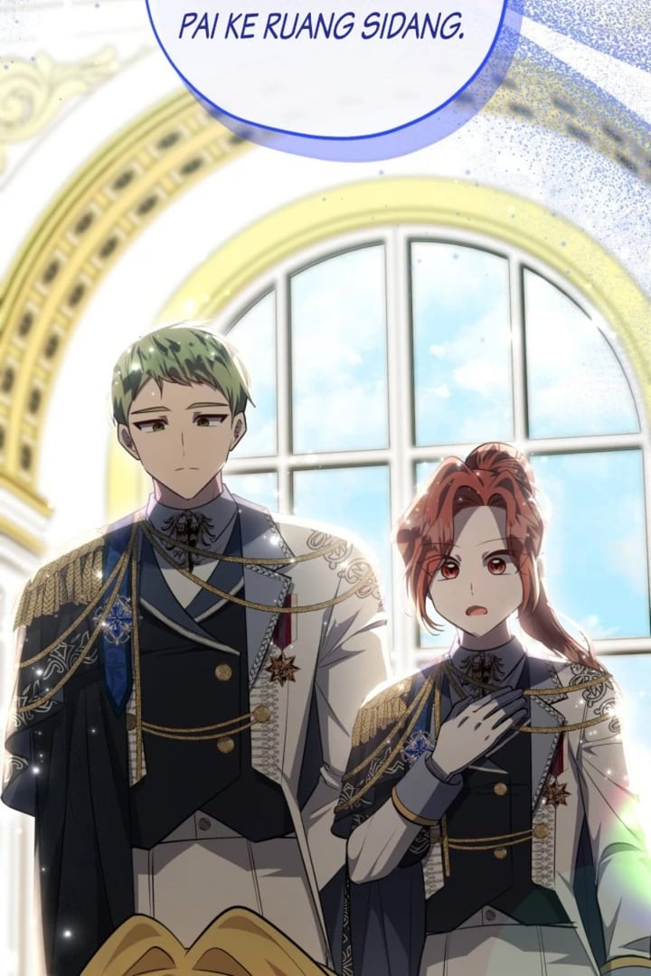 Baca The Villain's Daughter Plans To Run Away - Chapter 68 halaman 78