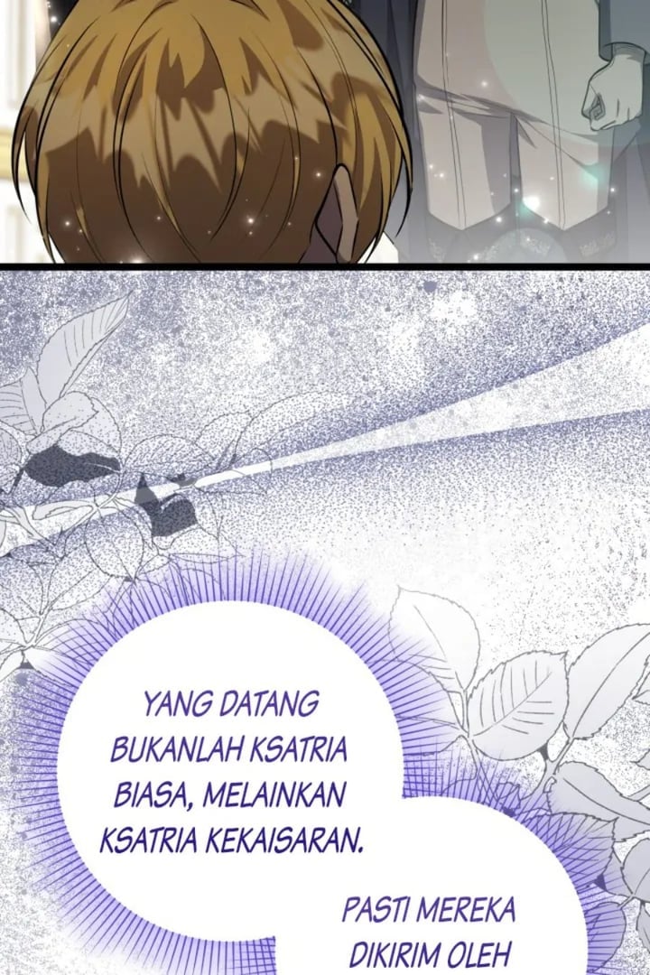 Baca The Villain's Daughter Plans To Run Away - Chapter 68 halaman 79