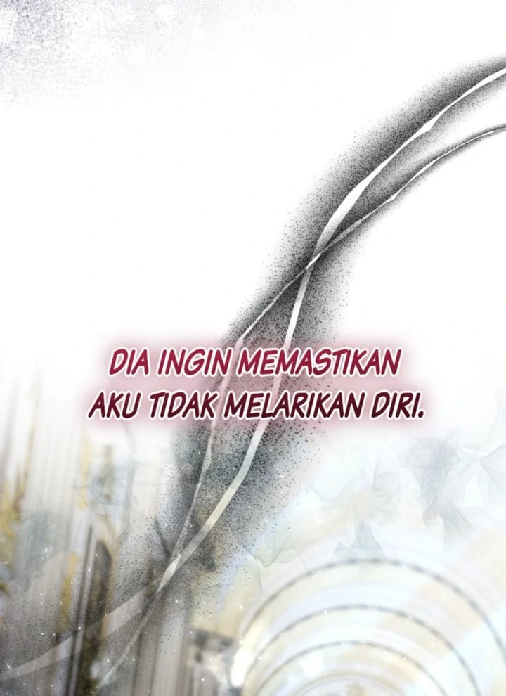 Baca The Villain's Daughter Plans To Run Away - Chapter 68 halaman 81