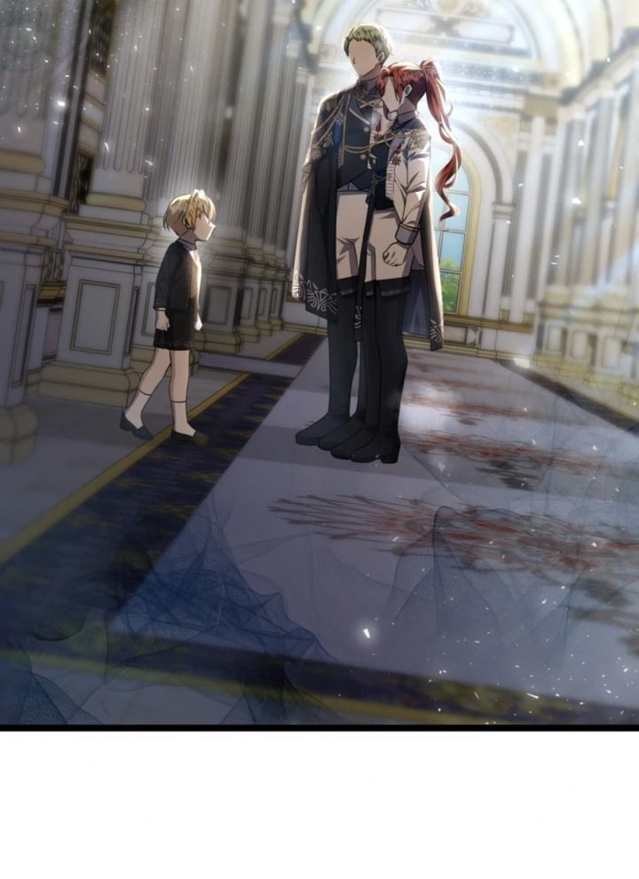 Baca The Villain's Daughter Plans To Run Away - Chapter 68 halaman 82