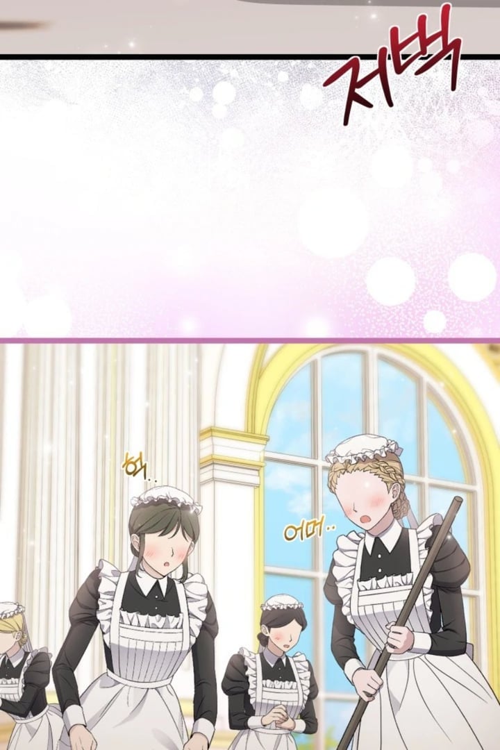 Baca The Villain's Daughter Plans To Run Away - Chapter 68 halaman 84