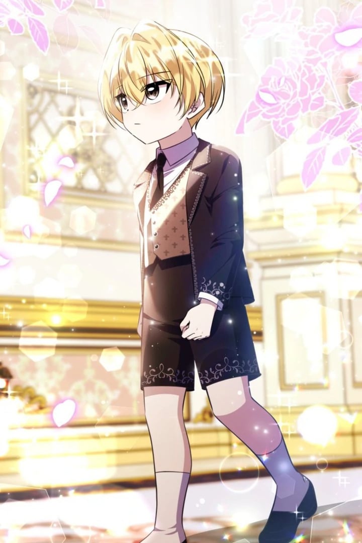 Baca The Villain's Daughter Plans To Run Away - Chapter 68 halaman 86