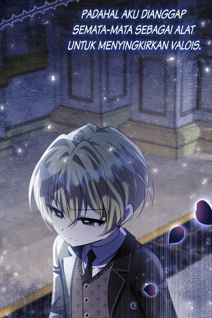 Baca The Villain's Daughter Plans To Run Away - Chapter 68 halaman 91
