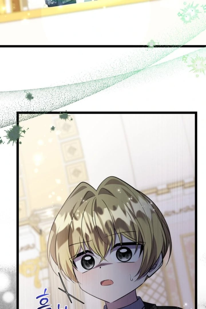 Baca The Villain's Daughter Plans To Run Away - Chapter 68 halaman 98