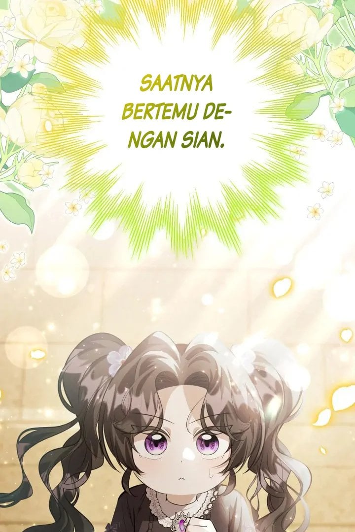 Baca The Villain's Daughter Plans To Run Away - Chapter 69 halaman 10
