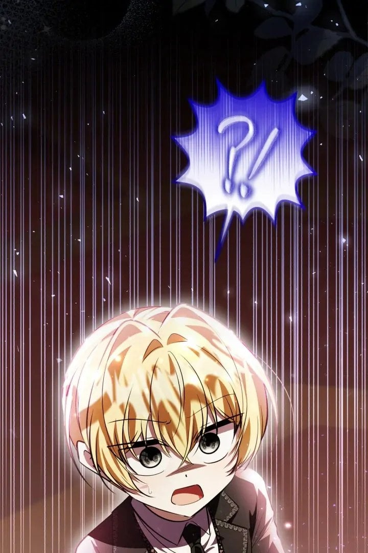 Baca The Villain's Daughter Plans To Run Away - Chapter 69 halaman 103