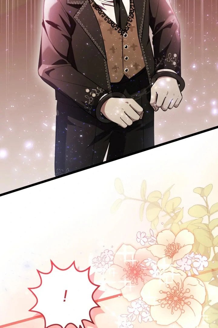 Baca The Villain's Daughter Plans To Run Away - Chapter 69 halaman 104