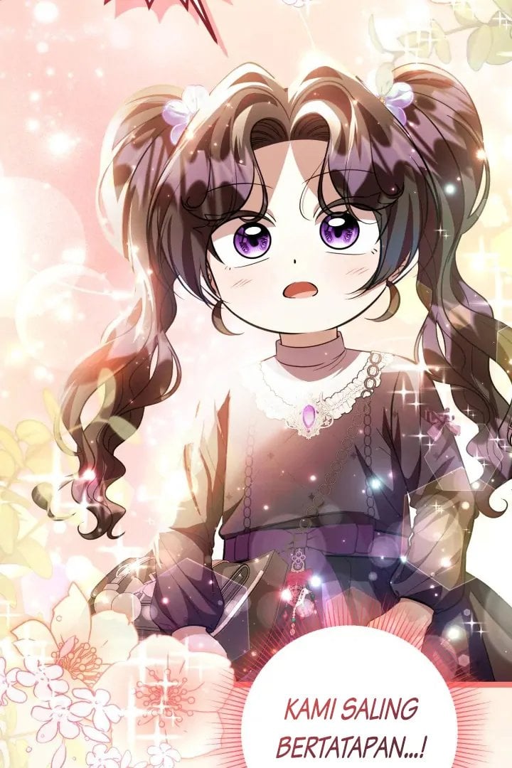 Baca The Villain's Daughter Plans To Run Away - Chapter 69 halaman 105