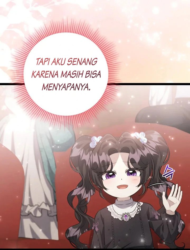 Baca The Villain's Daughter Plans To Run Away - Chapter 69 halaman 108