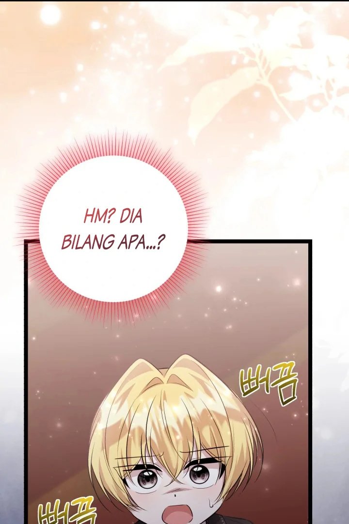 Baca The Villain's Daughter Plans To Run Away - Chapter 69 halaman 109