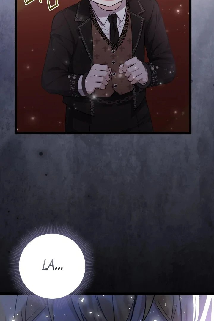 Baca The Villain's Daughter Plans To Run Away - Chapter 69 halaman 110