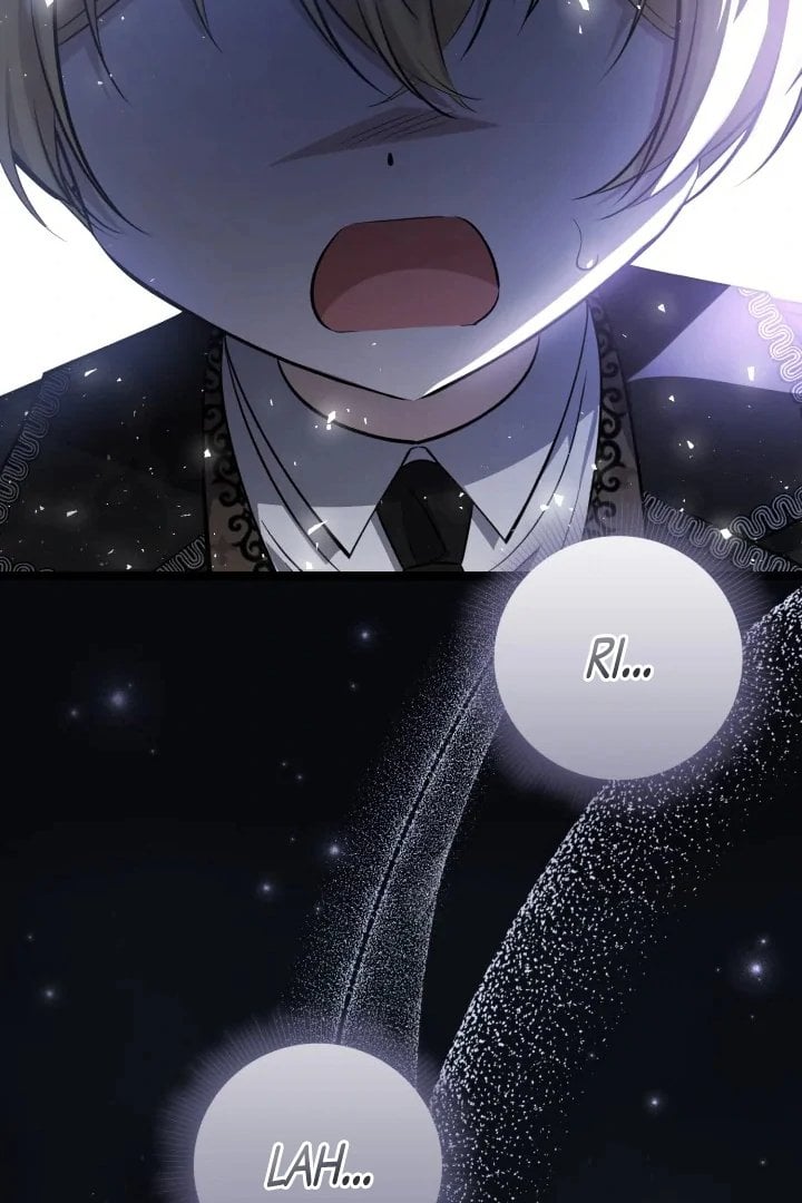 Baca The Villain's Daughter Plans To Run Away - Chapter 69 halaman 111