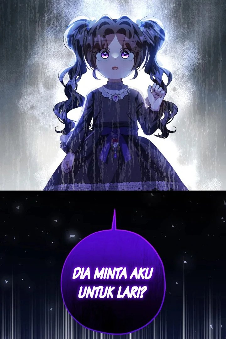 Baca The Villain's Daughter Plans To Run Away - Chapter 69 halaman 113