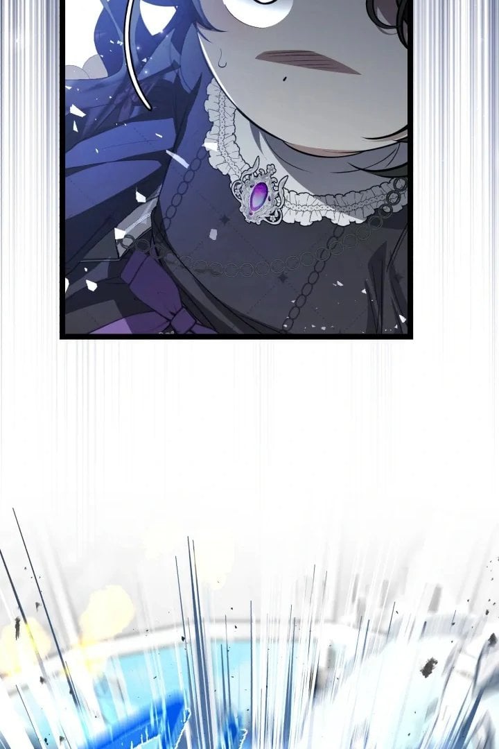 Baca The Villain's Daughter Plans To Run Away - Chapter 69 halaman 116