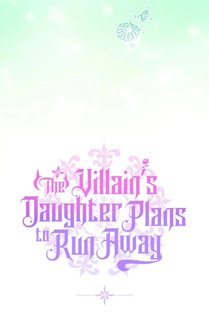 Baca The Villain's Daughter Plans To Run Away - Chapter 69 halaman 14